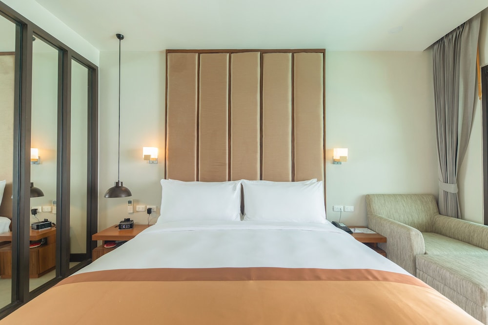 Phi Phi Holiday Resort 23/80