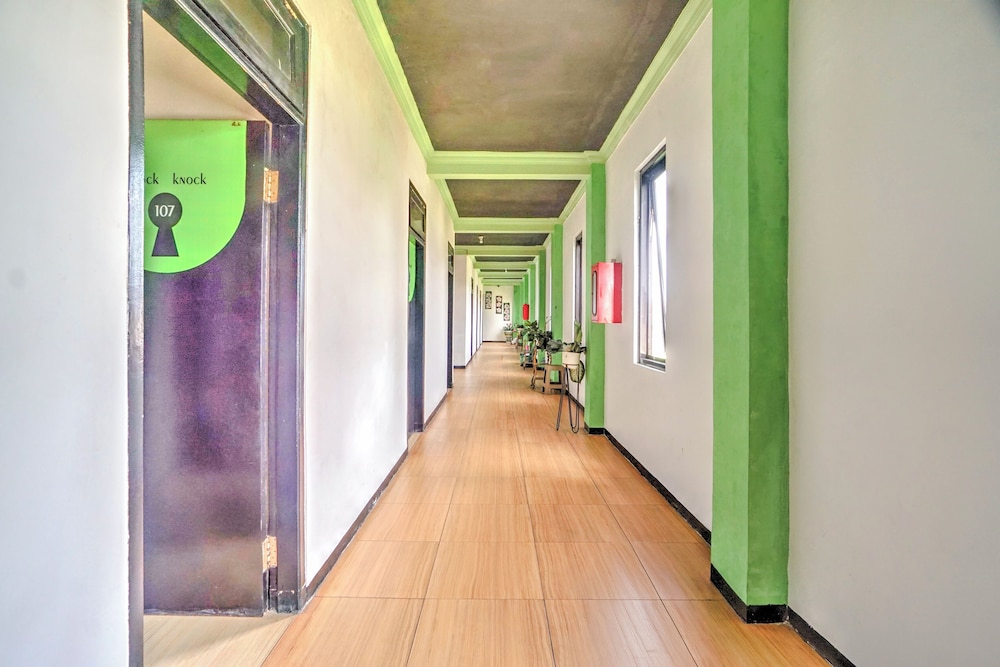 Hotel O near Juanda Airport formerly Azzahra Guest House Family in SIDOARJO