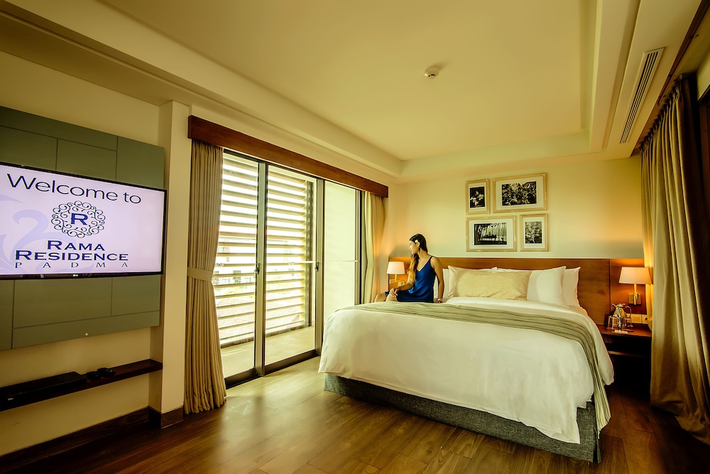 RAMA RESIDENCE PADMA 10/72