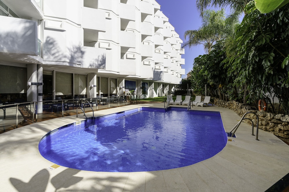 AluaSun Lago Rojo - Adults Only 20/50
