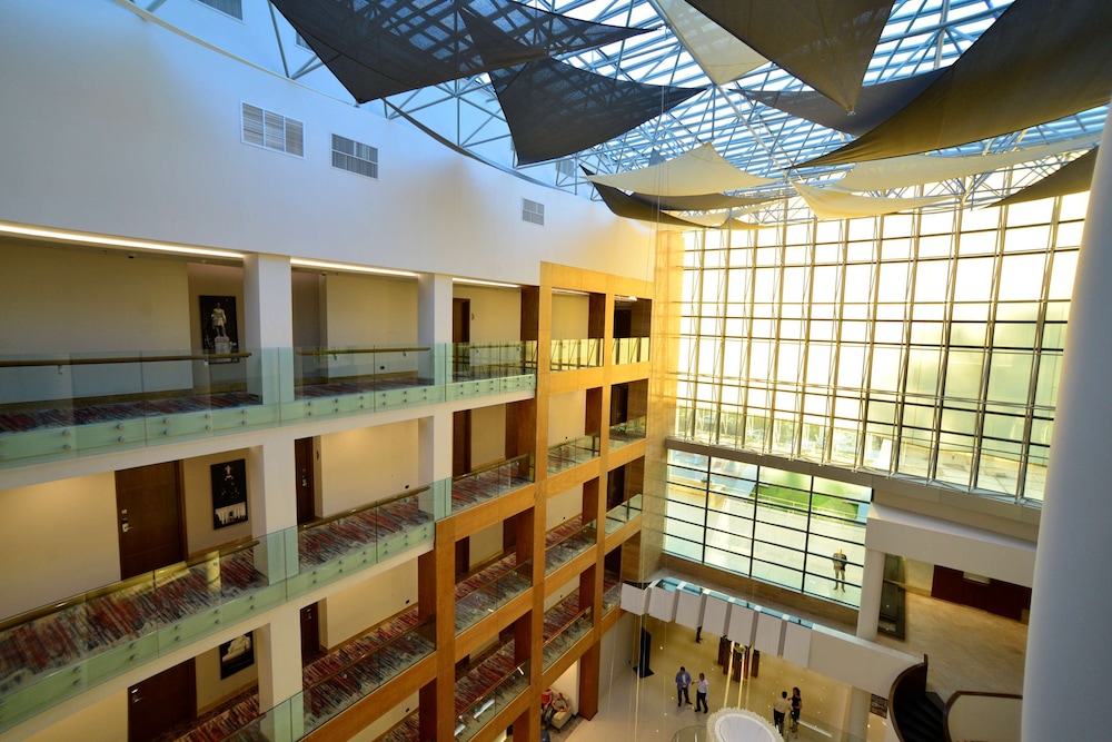 Radisson Blu Hotel Yerevan