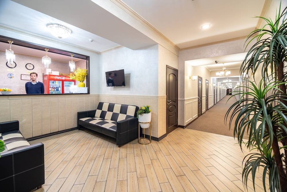 Hotel Mildom Express 38/49
