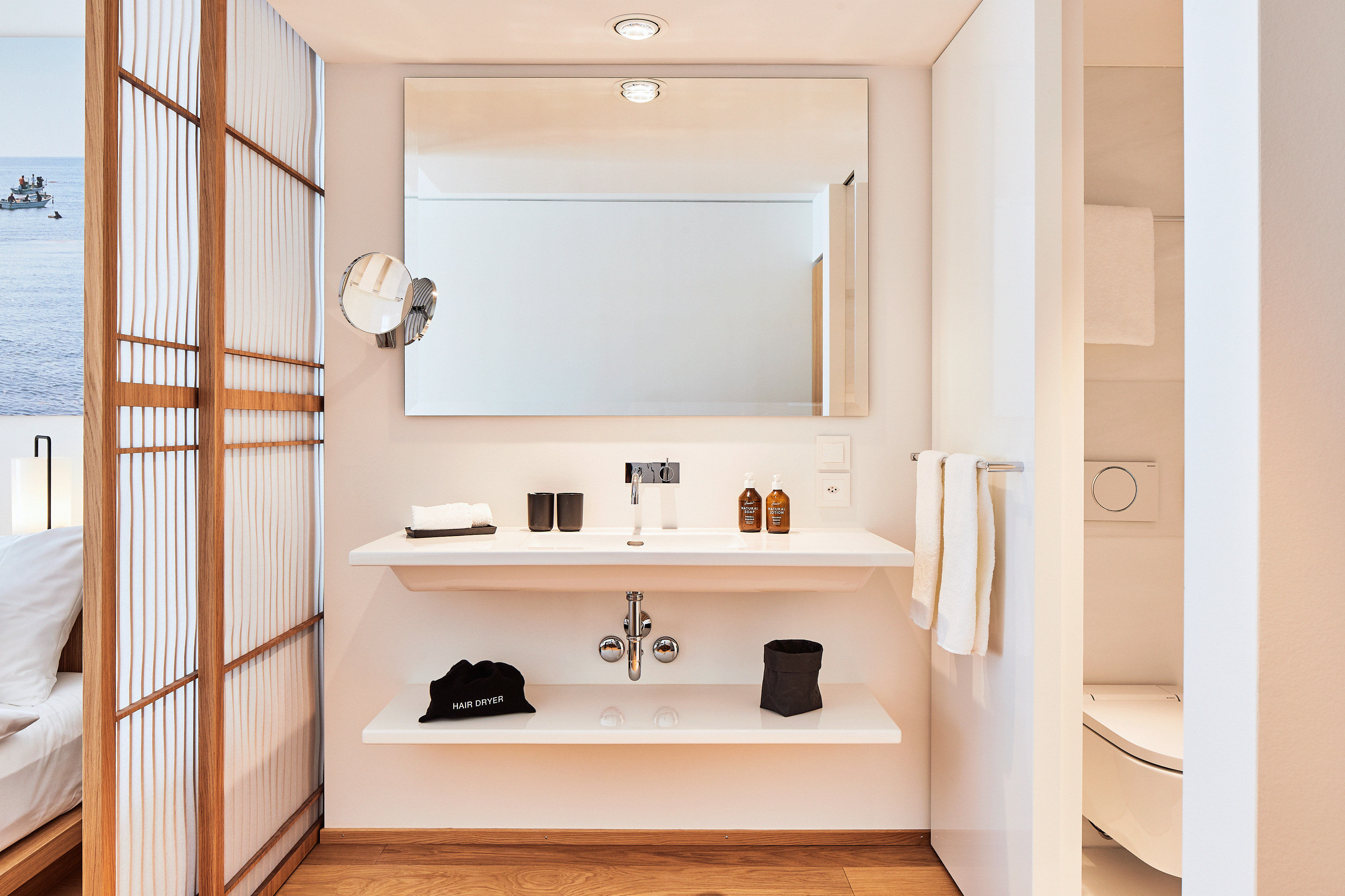 Art House Basel Member of Design Hotels 24/26