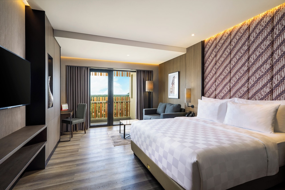Swiss-Belhotel Airport Yogyakarta 21/68