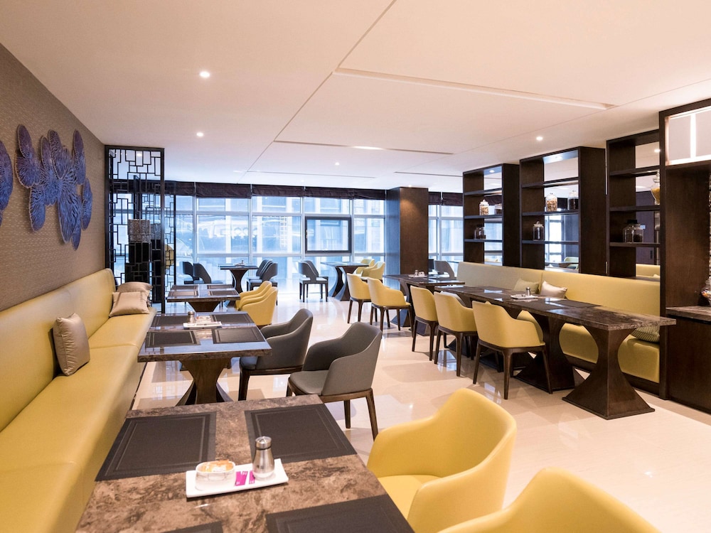 Mercure Panjin 46/58