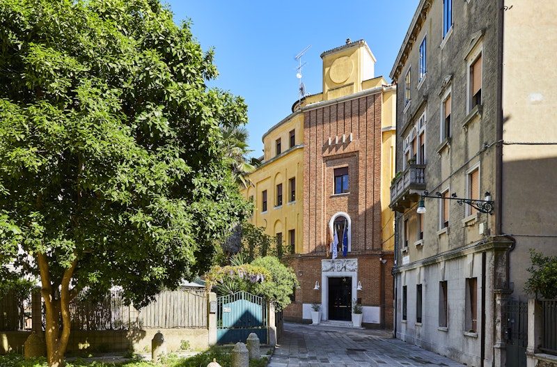 Hotel Indigo Venice Sant Elena 67/74