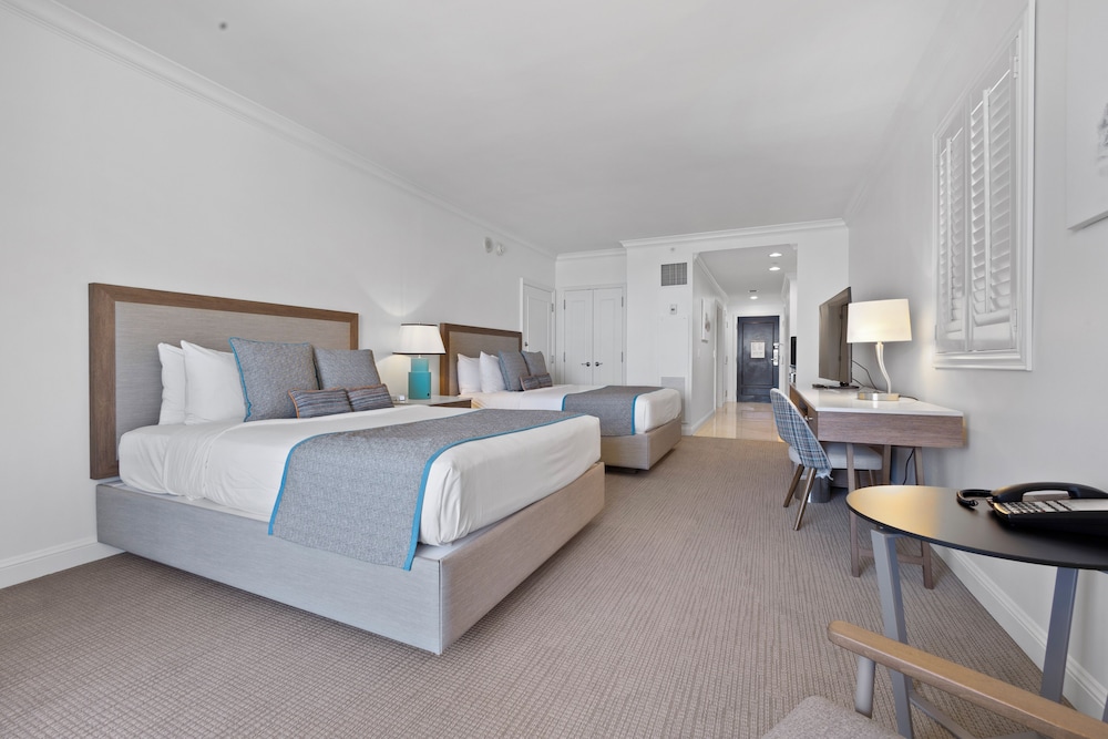 Atlantic Hotel and Spa 30/75