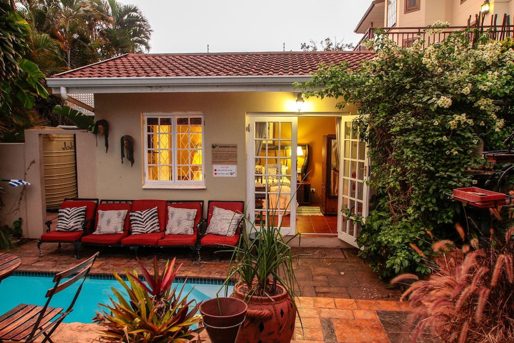 Acorn B&B in Durban 4/49