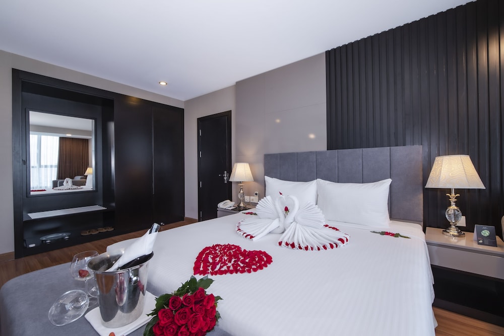 Muong Thanh Grand Da Nang Hotel 18/63