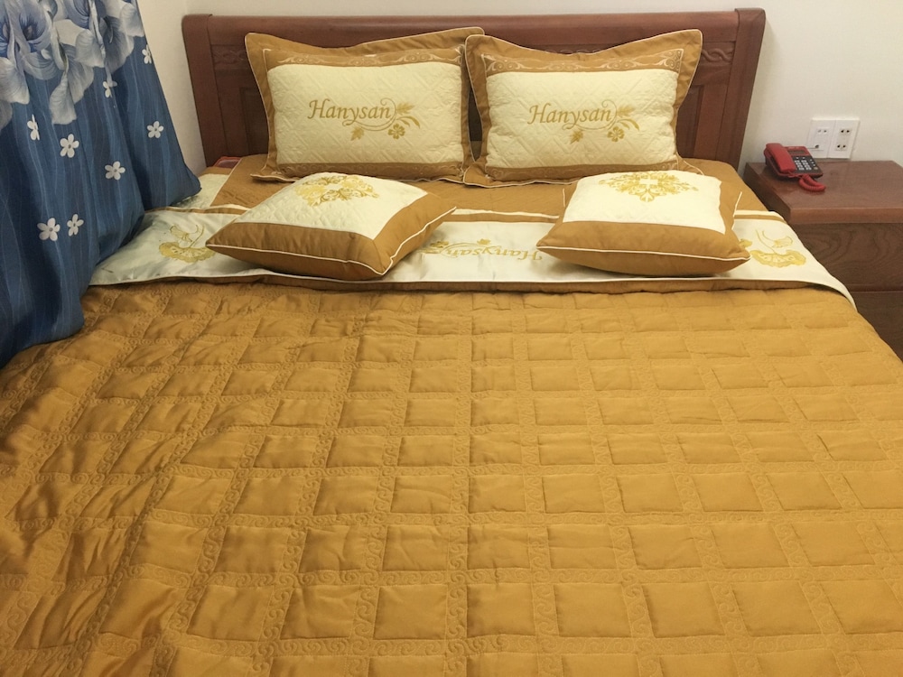 Trieu Hoang Hotel 24/34