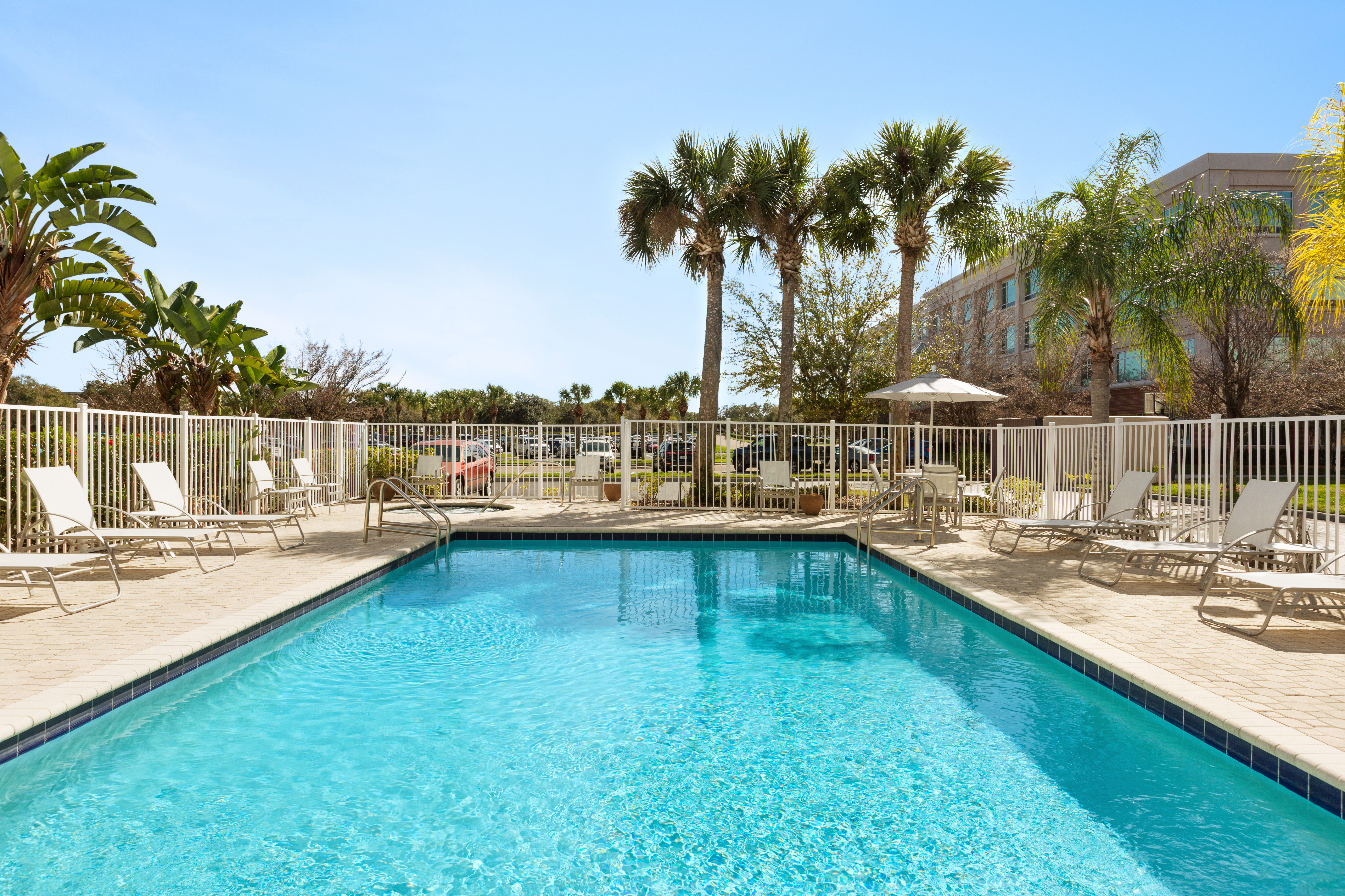 Staybridge Suites Tampa East Brandon 24/54