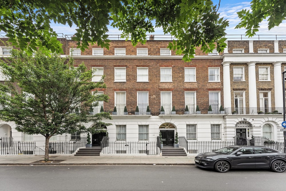Guilford Street Apartments 43/50