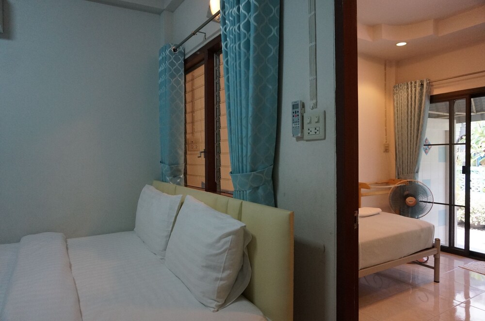 Baan Taweesuk 20/55