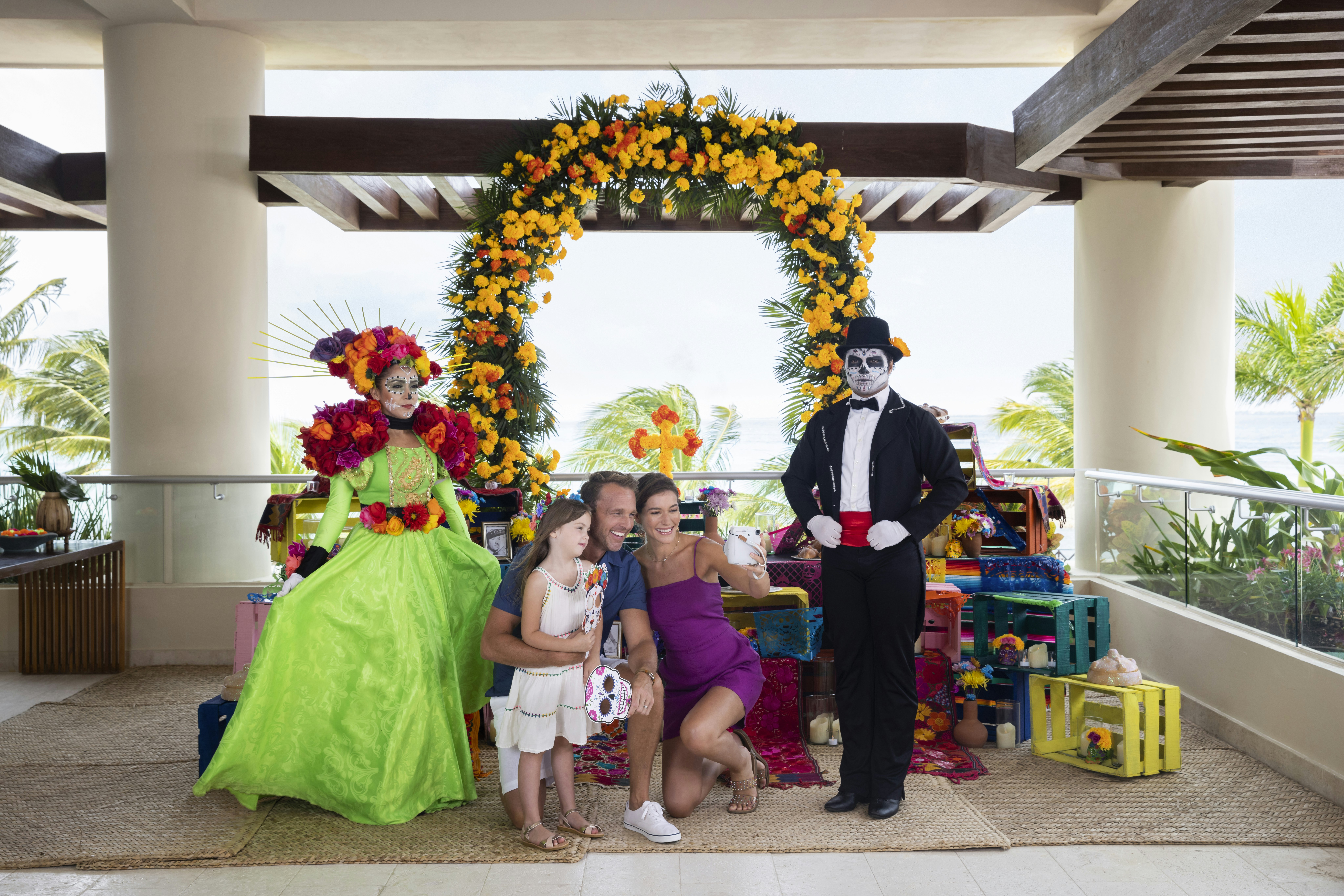 HYATT ZIVA CANCUN 64/75