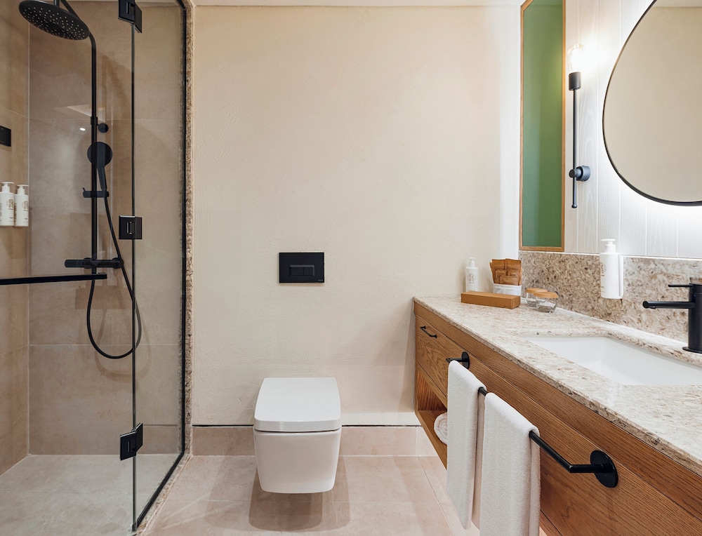 BOHEMIA DUBLEX SUITE