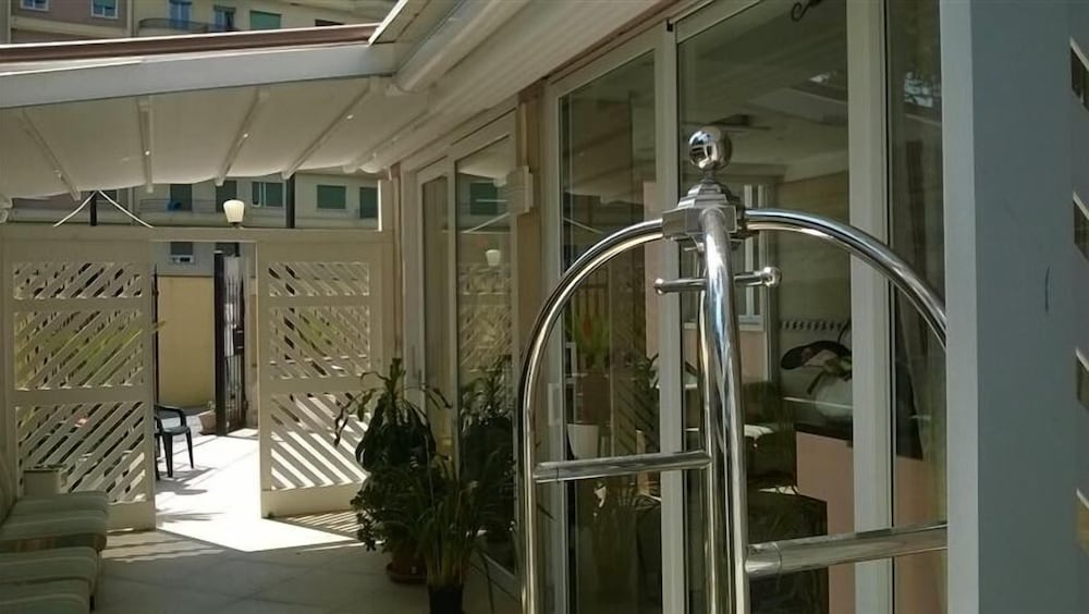 Hotel Corallo 5/33