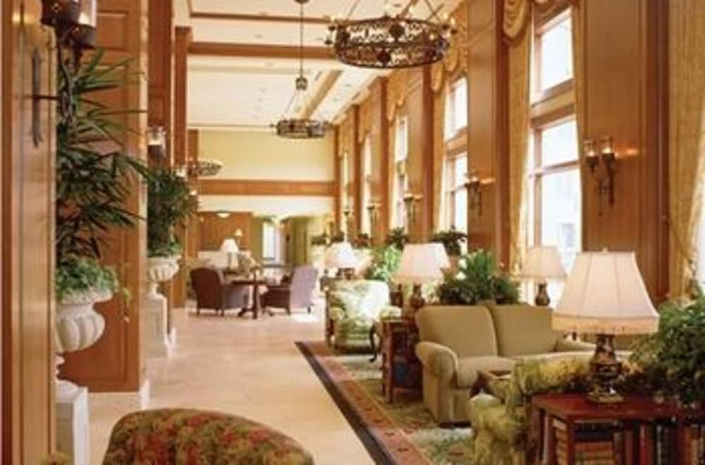 Inn On Biltmore Estate 32/50