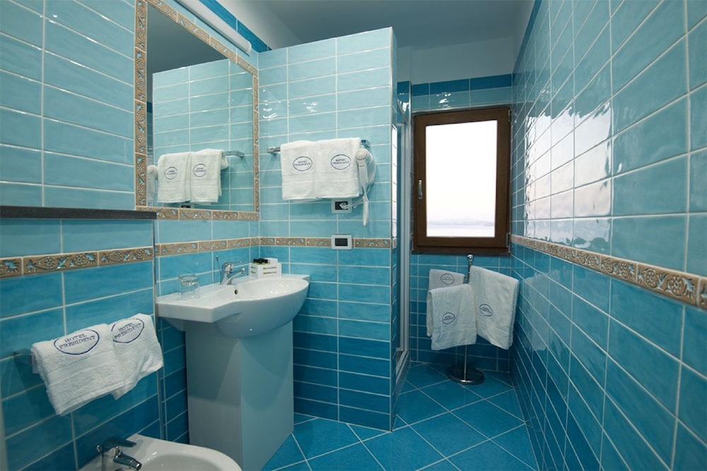 HOTEL TERME PRESIDENT 49/50