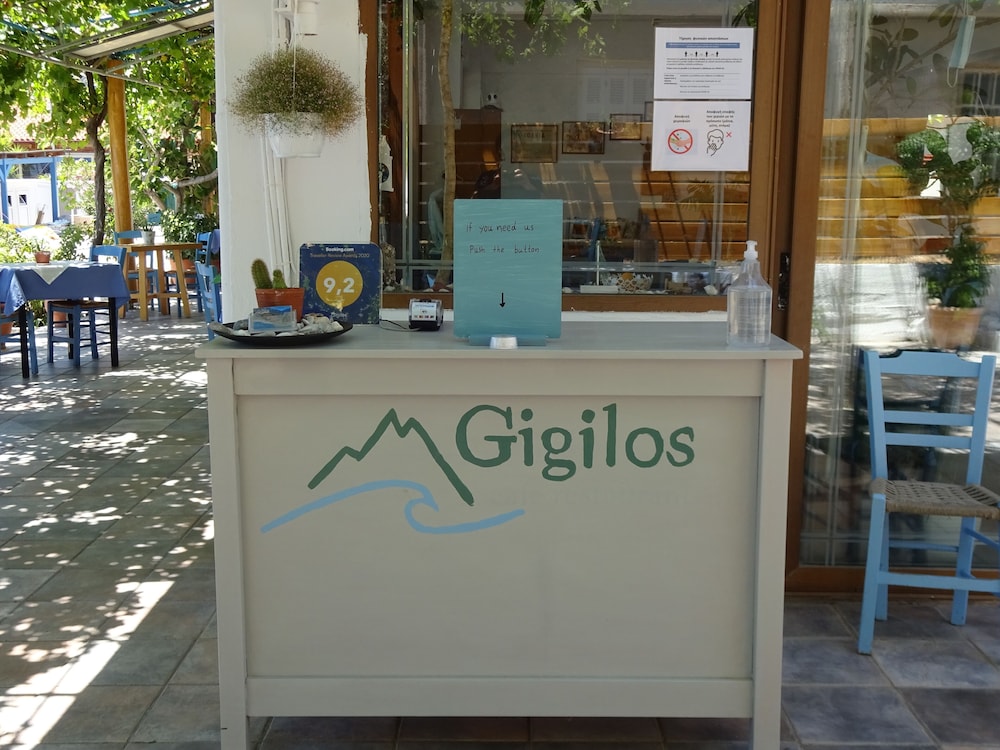Gigilos 4/31