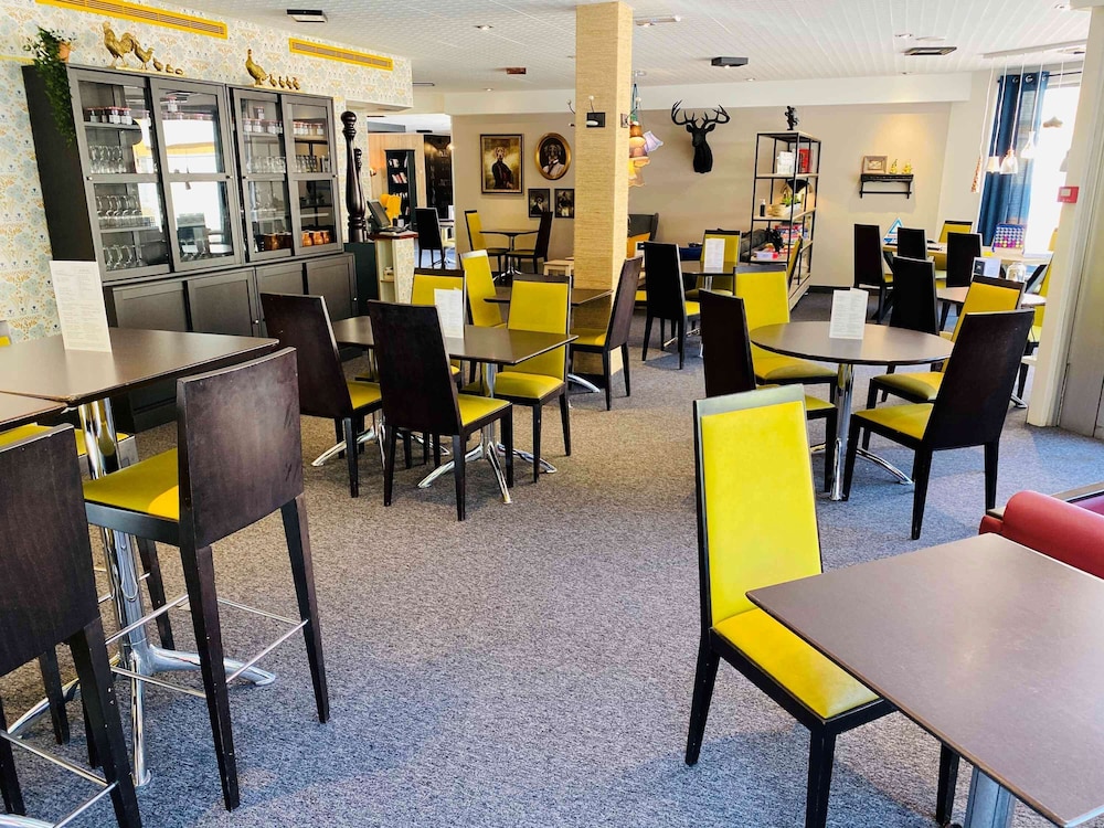 Hotel Novotel Saint Avold 52/70