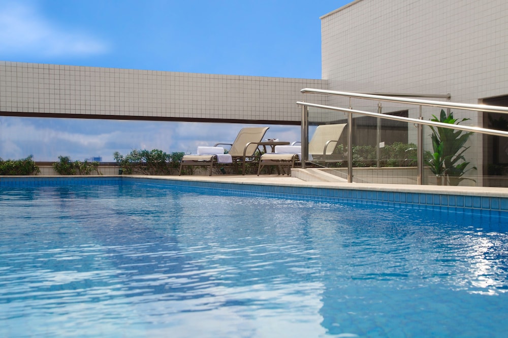 Bristol Imperatriz Hotel 15/35