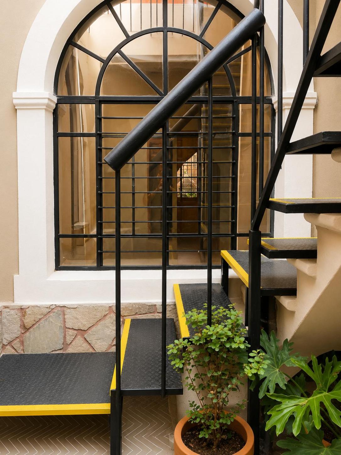 Hotel Meson Cuevano 37/50