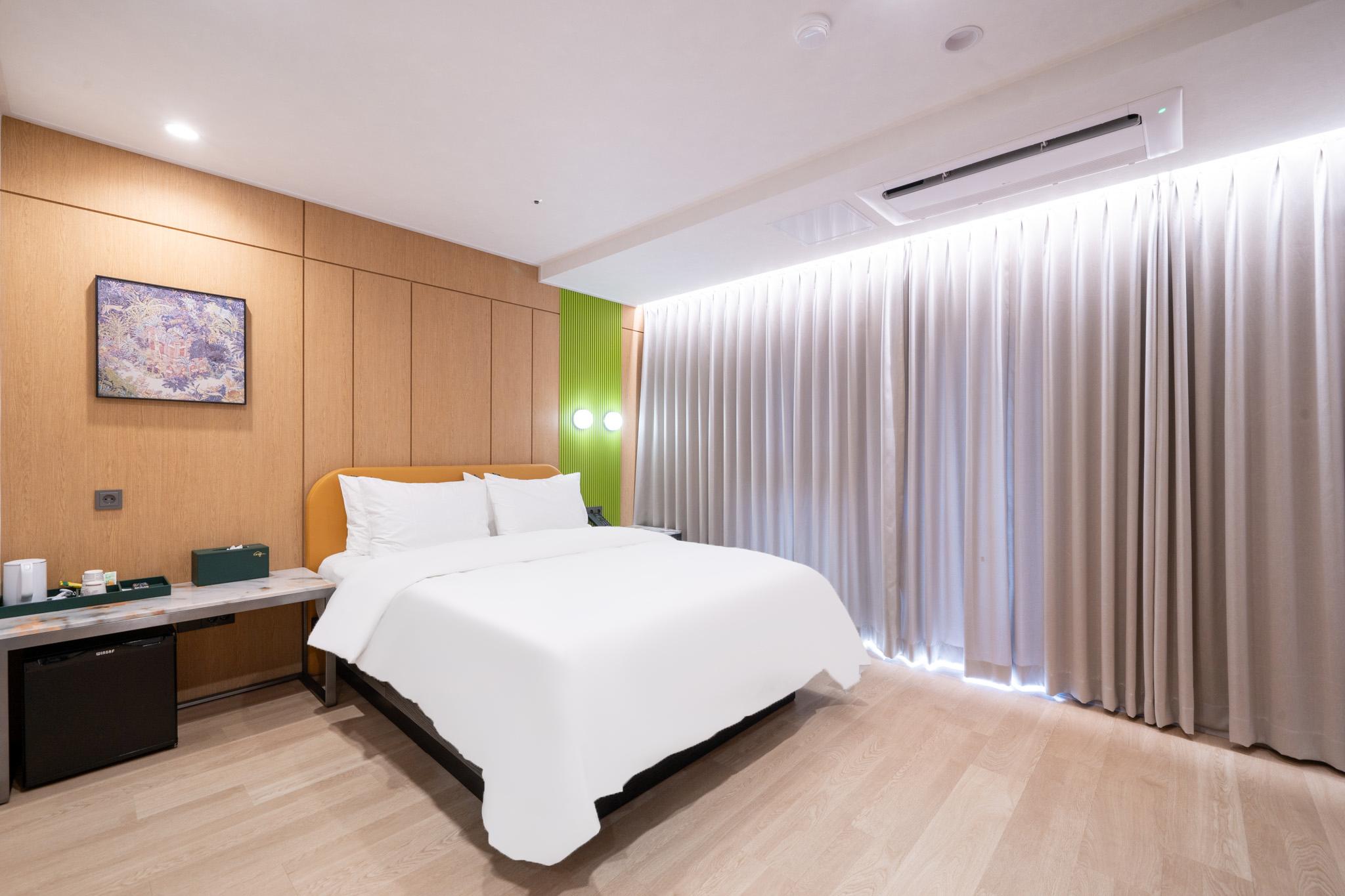 Crystal Residence Hotel 19/50