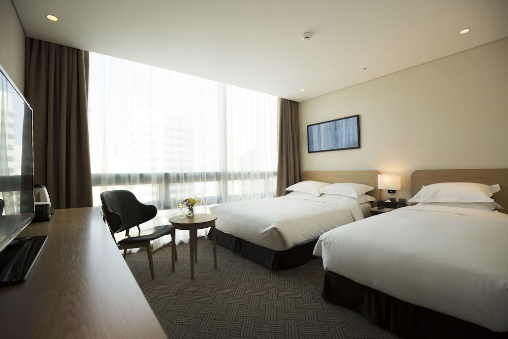 Best Western Haeundae Hotel 48/65