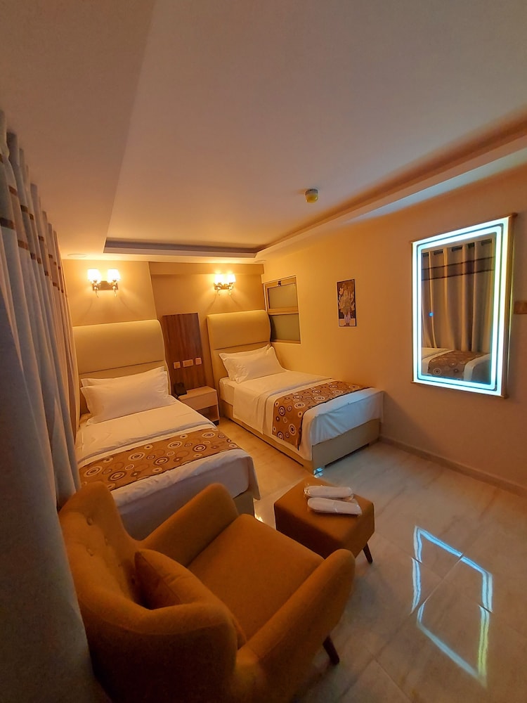 Jordan Seasons Hotel 26/50