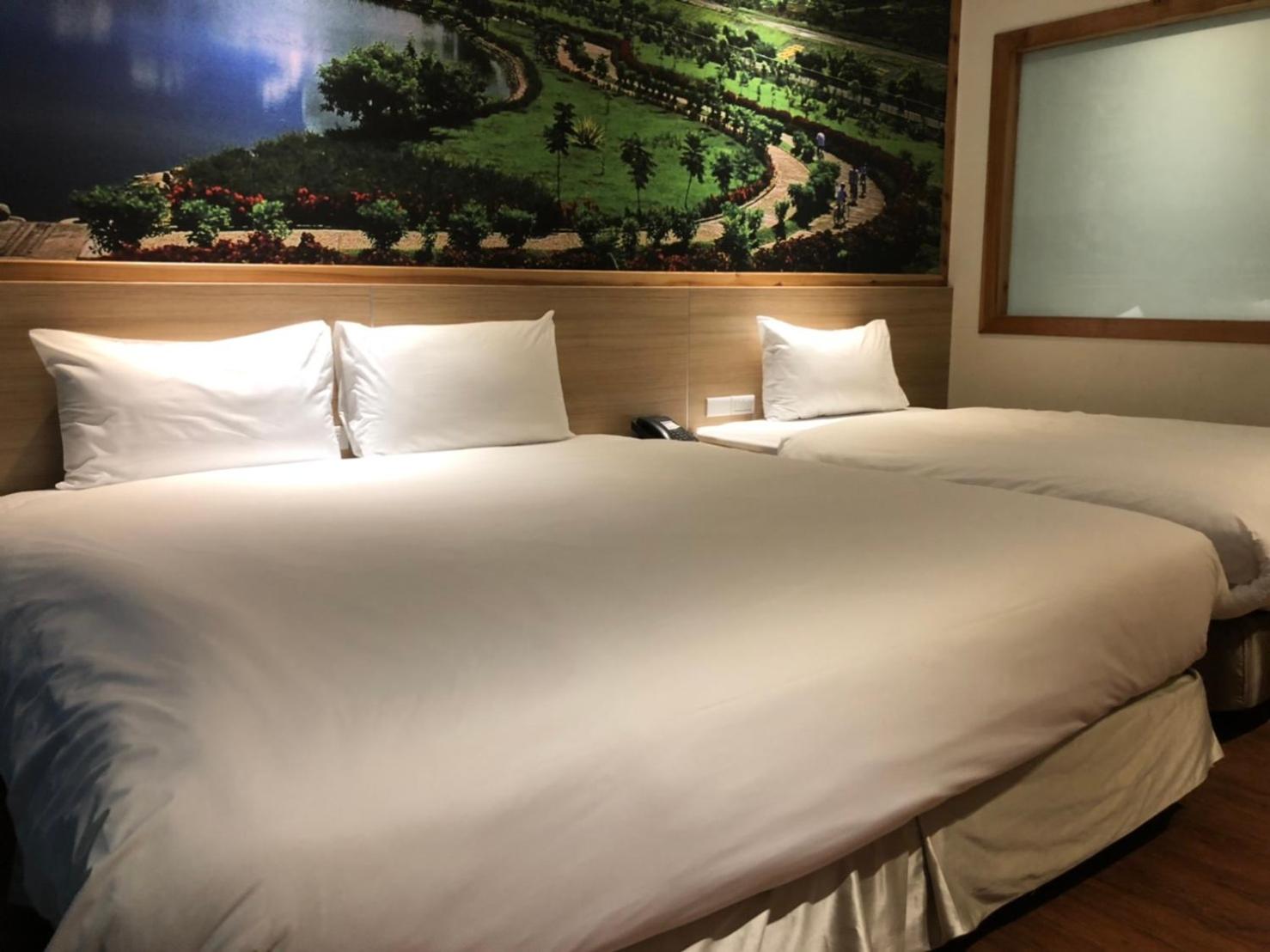 CHIILIH HOTEL CORAL MUSEUM 11/26