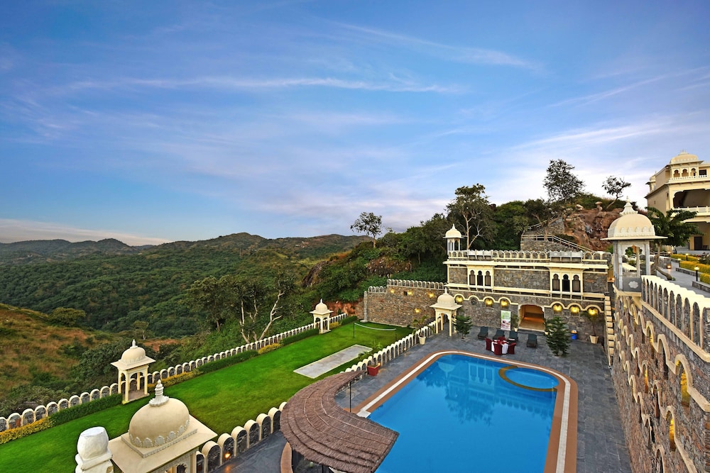 The Kumbha Bagh Kumbhalgarh 42/50