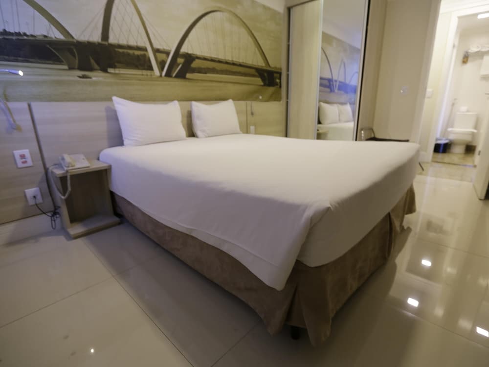 Mercure Brasilia Lider Hotel 18/67