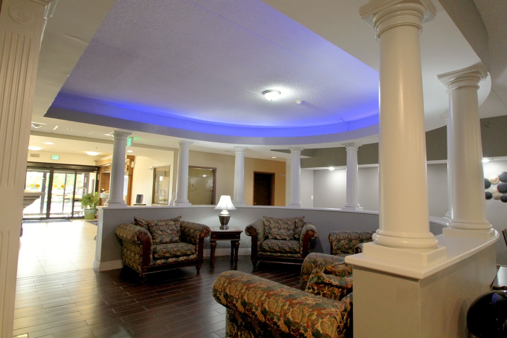 Baymont Inn & Suites by Wyndham Lafayette / Purdue Area 27/33