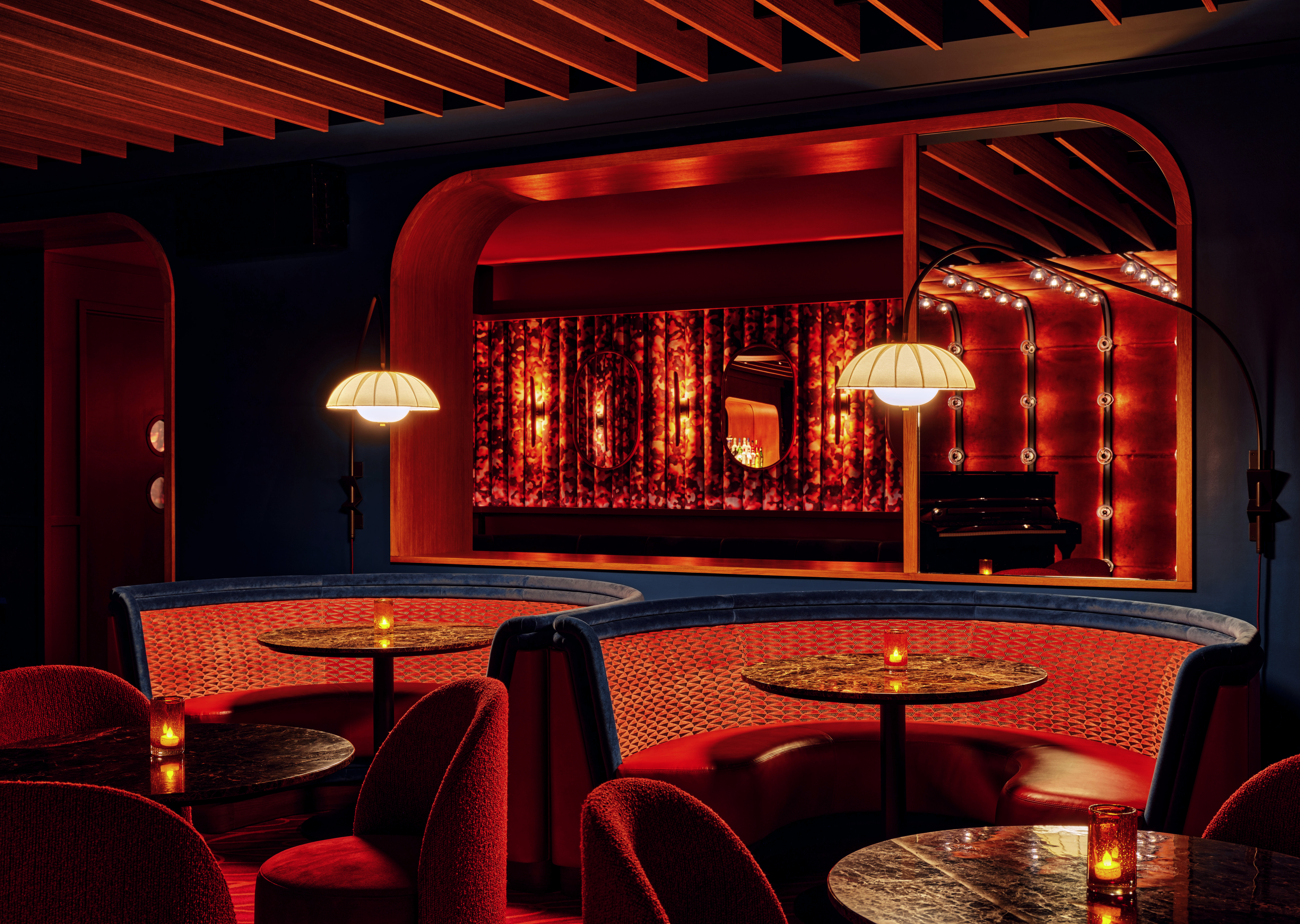 Romer Hells Kitchen, Neighborhood Hotel 31/64