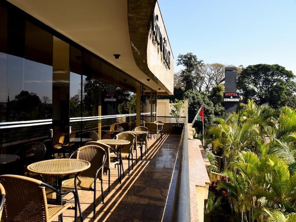Cedro Hotel 53/68