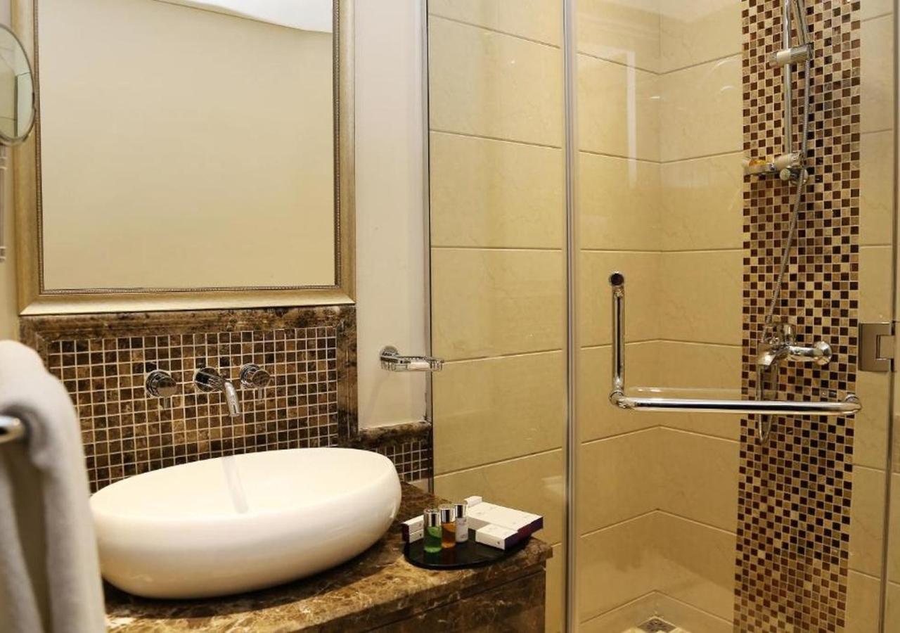 Boudl Hotel Suites Fahahil 21/21