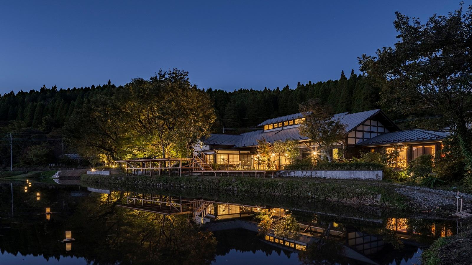 Ryokan Fujimoto 18/23