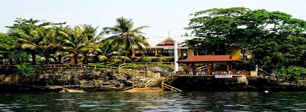 Panglao Kalikasan Dive Resort 3/22