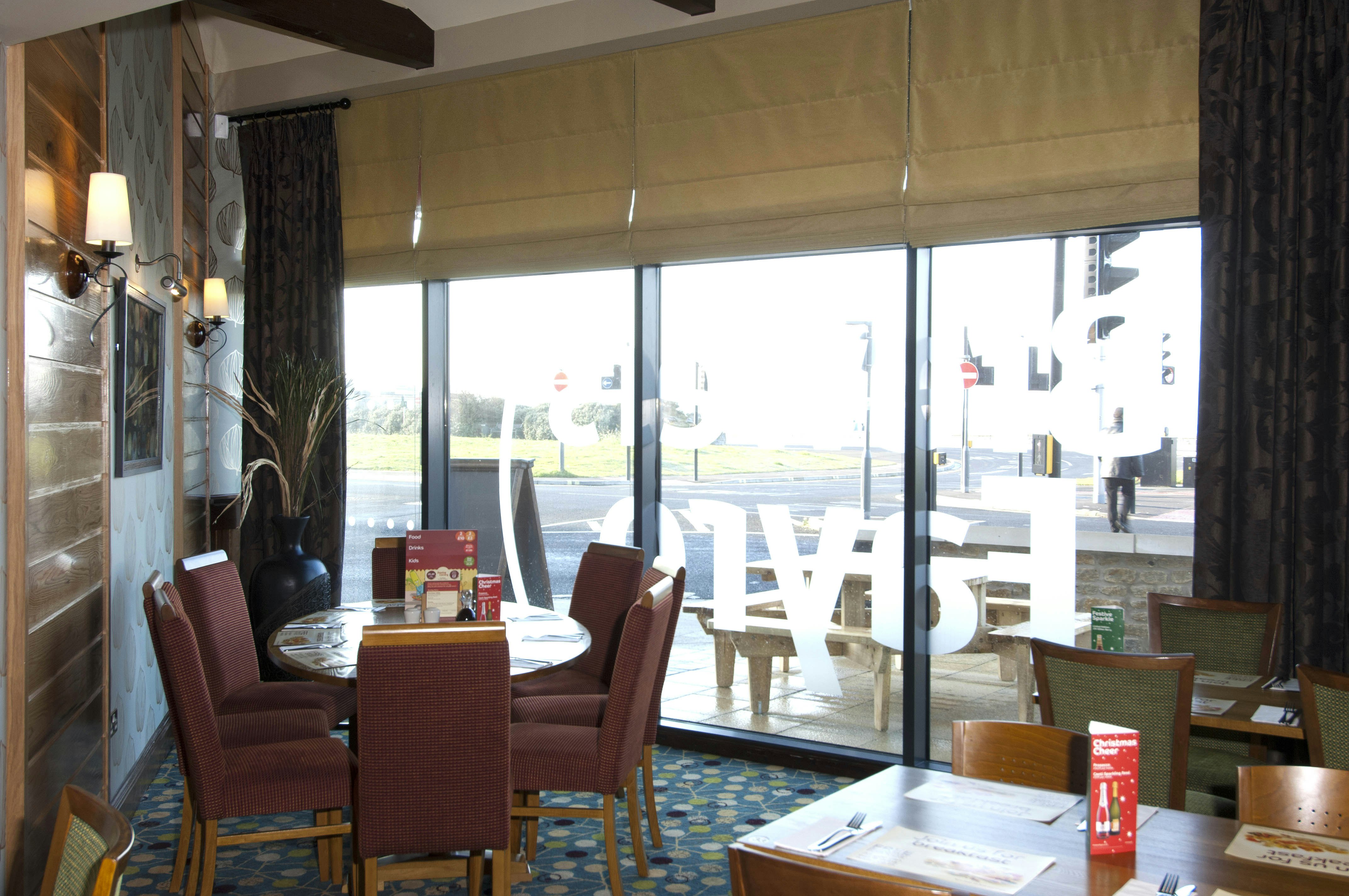Premier Inn Weston Super-Mare (Seafront) 27/44