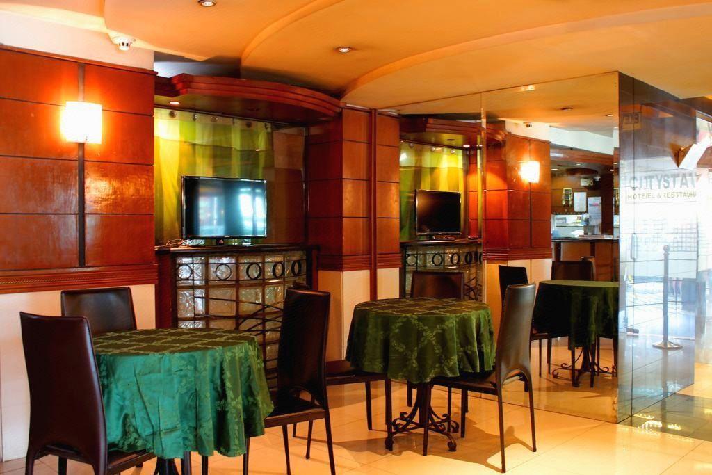 Citystate Hotel Palanca 30/33