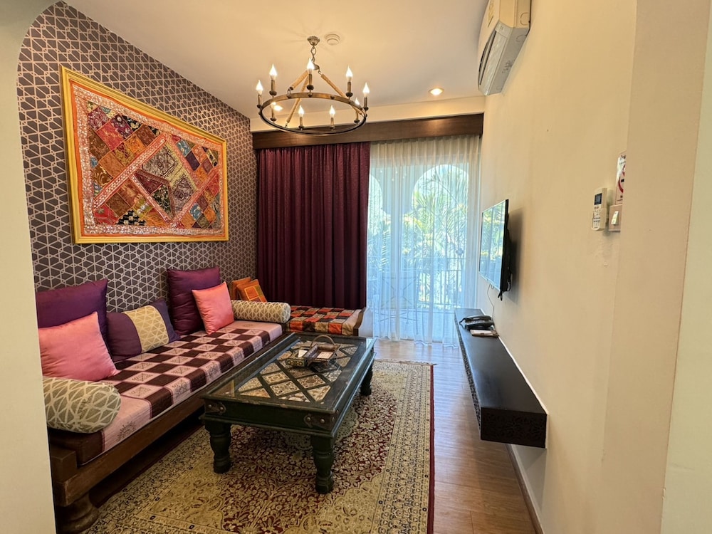 The Grand Morocc Residences 55/69