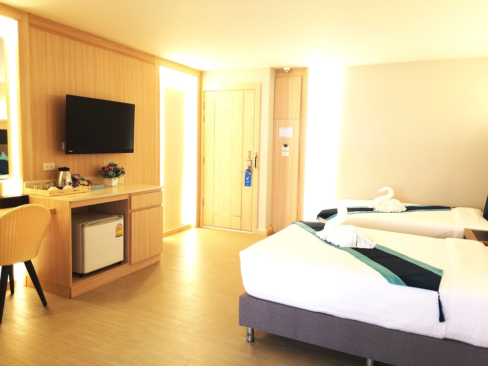 O2 Luxury Hotel 13/71