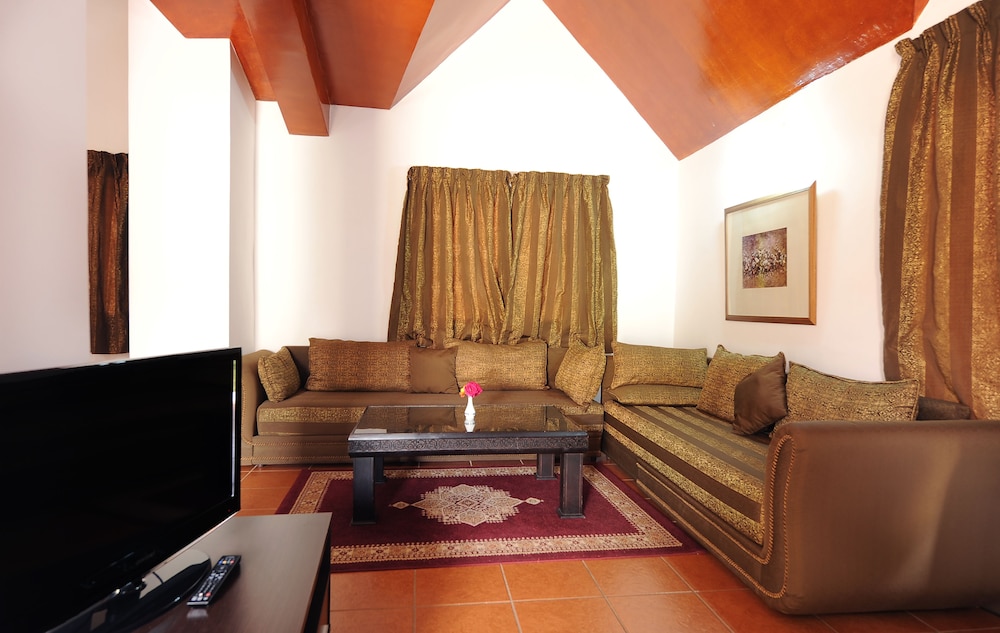 FARAH INN IFRANE 46/69