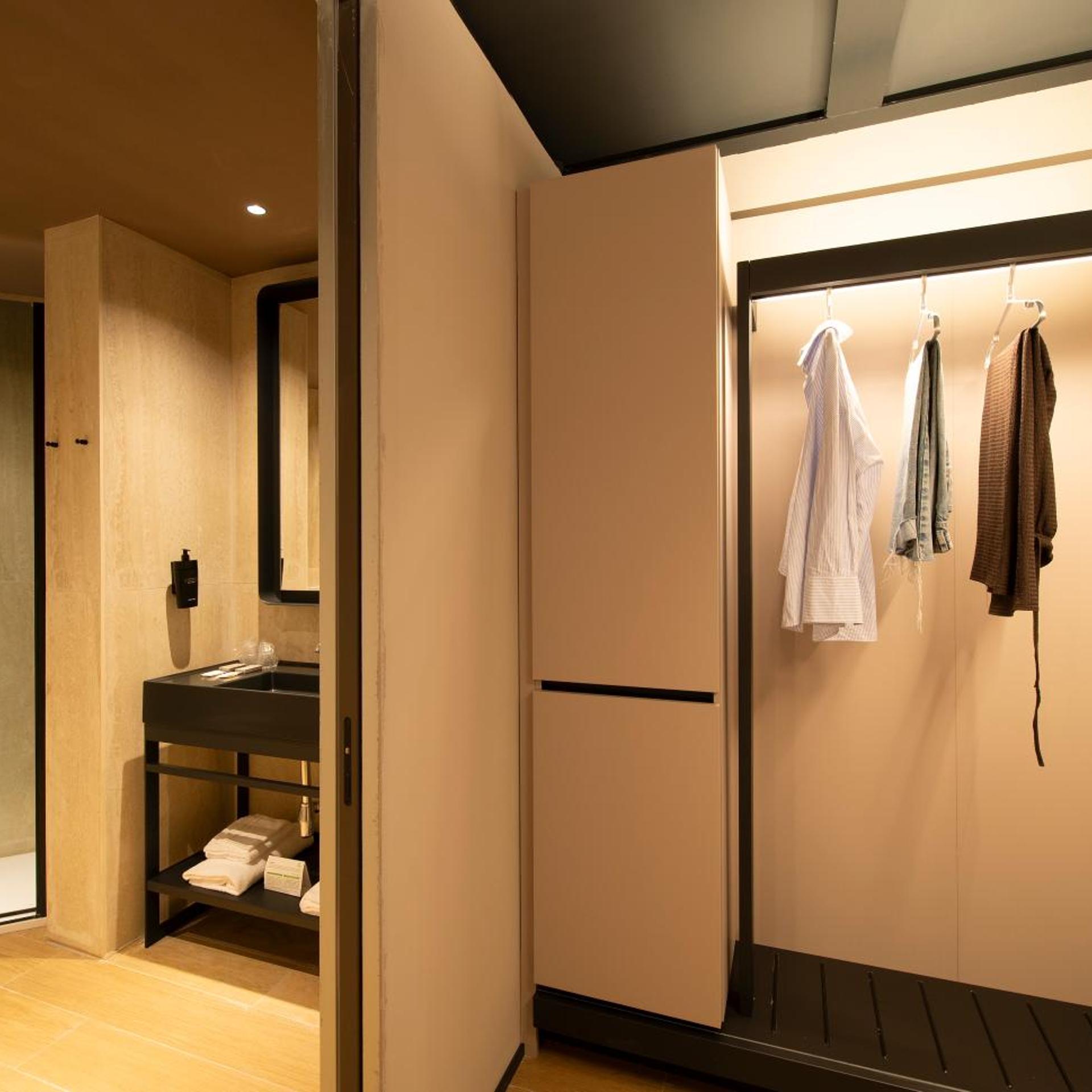 Breda Suites Hotel Milano 31/32