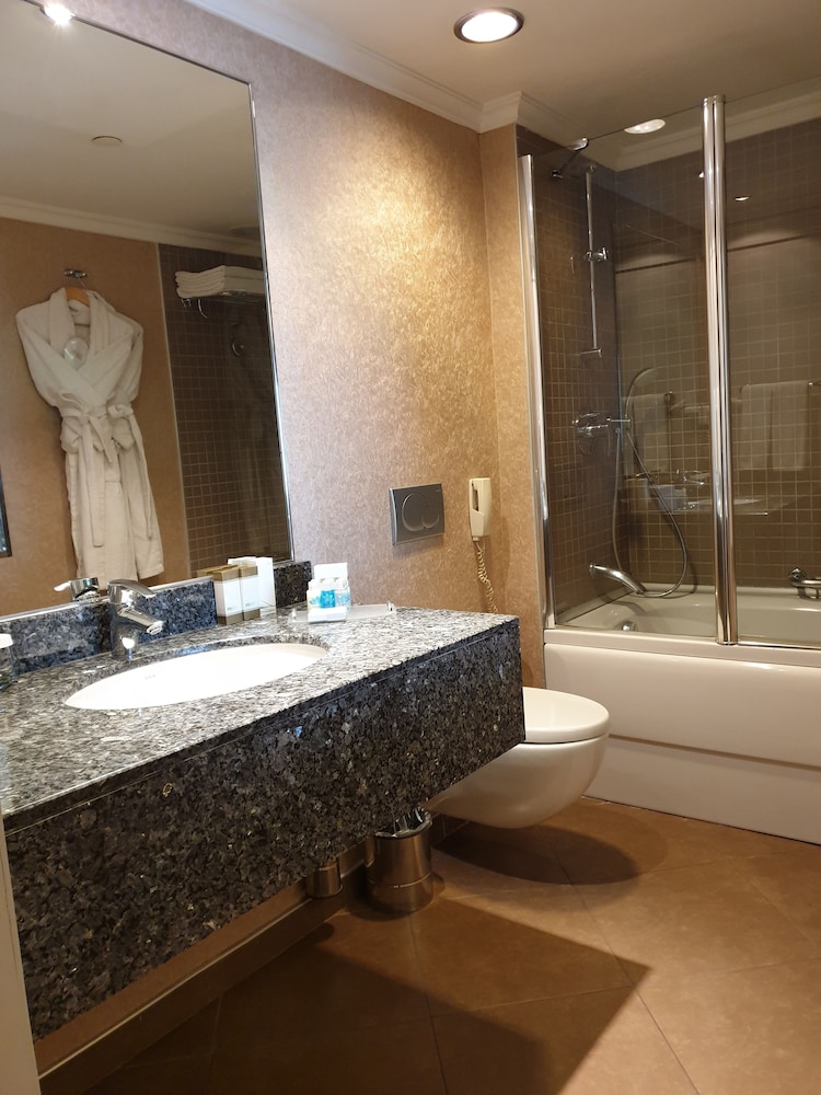 Buyukhanli Park Hotel And Residence 22/50