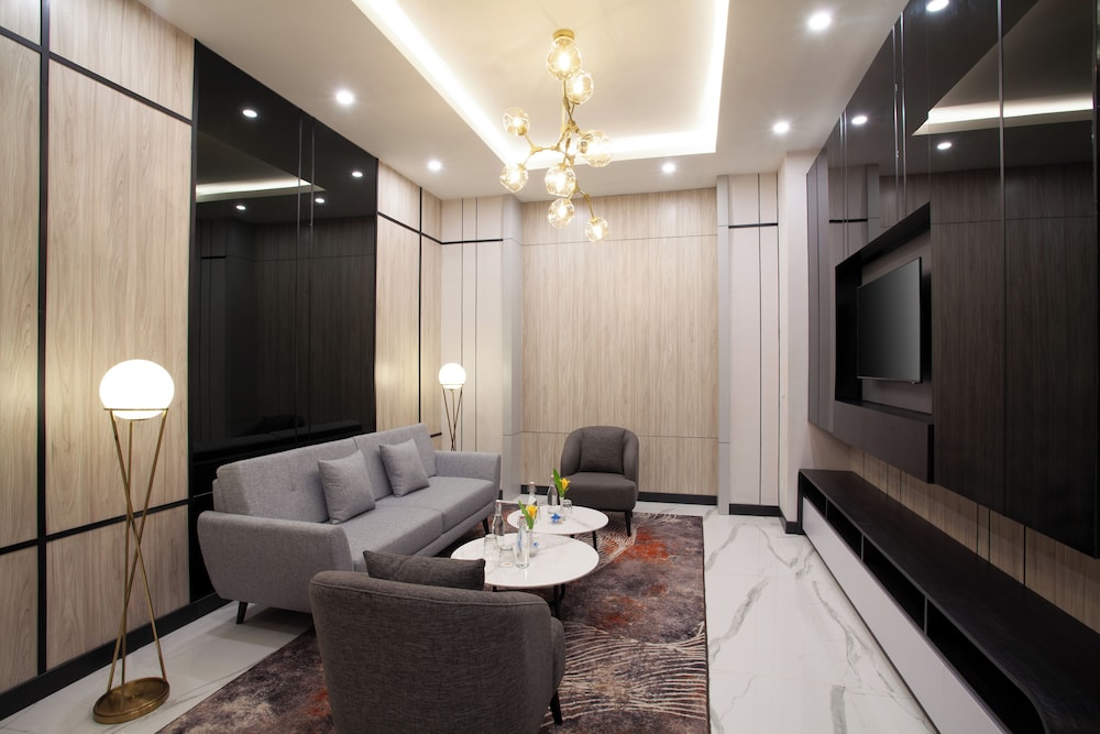 Harris Hotel and Convention Cibinong City Mall Bogor 32/61