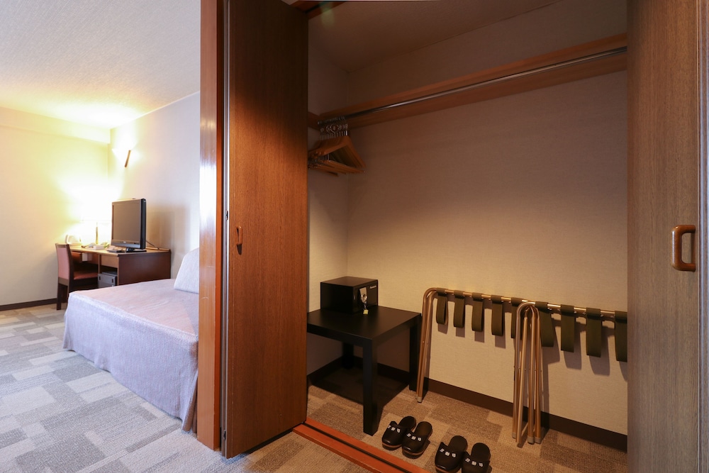 Hotel Shirakabaso Shiga Kogen 6/33