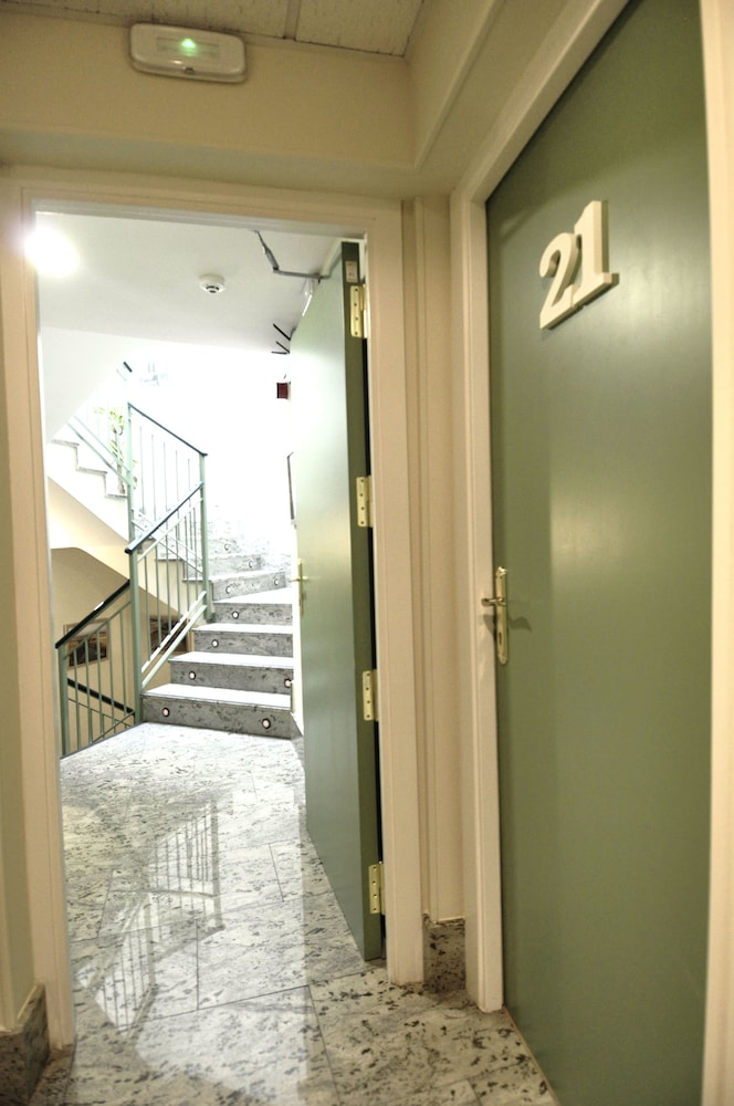 Hotel Apartamentos Aralso 17/34