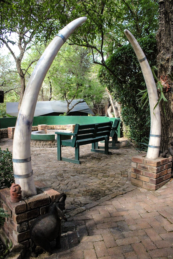 Homebase Kruger 27/39