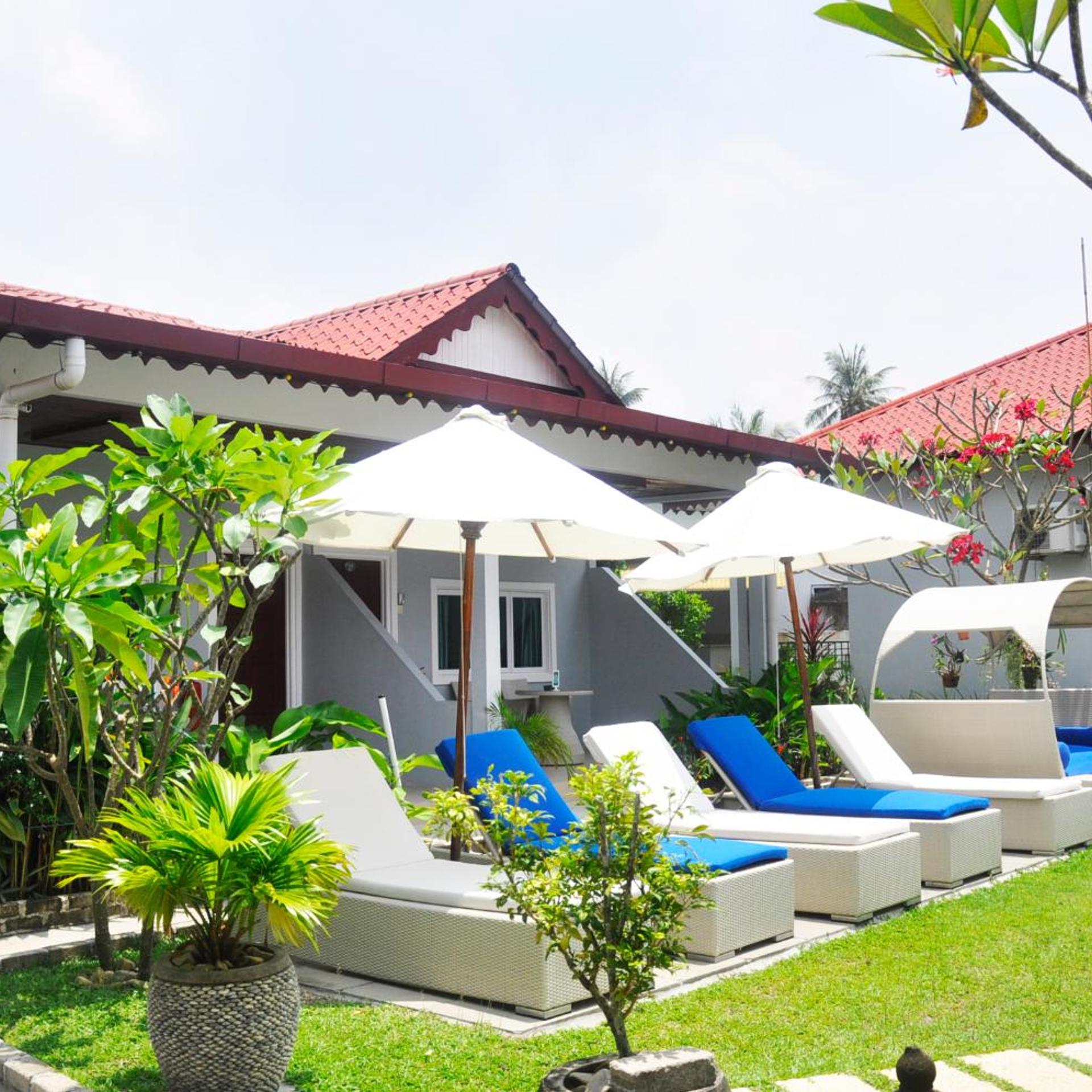 LANGKAWI CHANTIQUE RESORT 10/51
